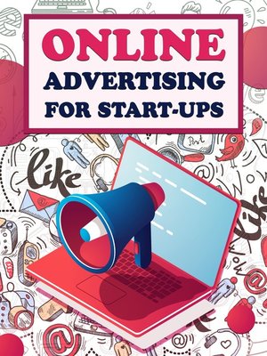 cover image of Online Advertising For Start-Ups
